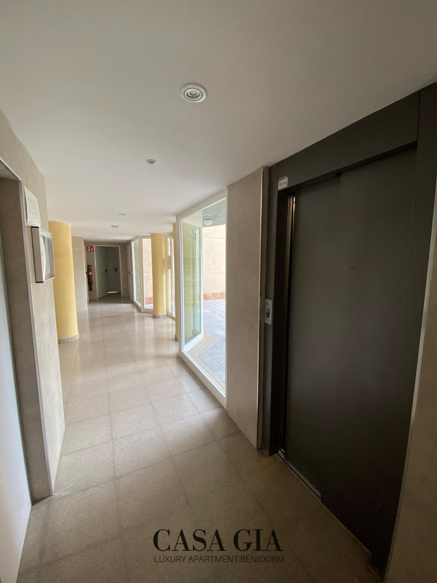 Casa Gia L Luxury Apartment Benidorm Bagian luar foto